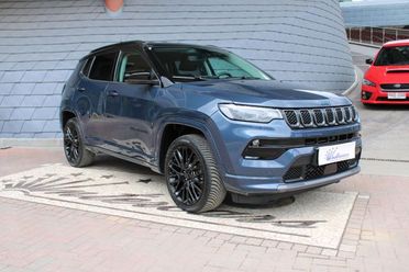 JEEP Compass 1.3 Turbo T4 240cv PHEV AT6 4xe S
