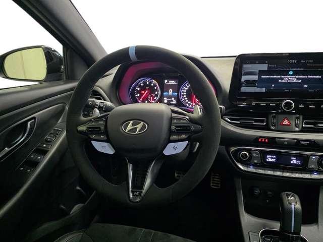 Hyundai i30 i30 2.0 T-GDI 280 CV 5 porte DCT N Performance