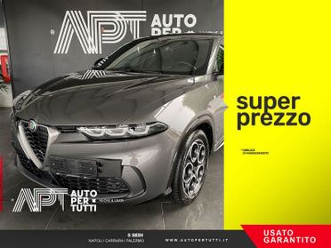 Alfa Romeo Tonale Tonale 1.5 hybrid Ti 160cv tct7