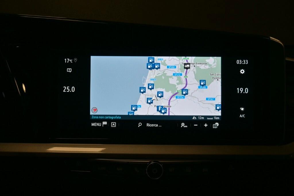 Opel Grandland 1.5 DIESEL ECOTEC 131CV AUT. GS ( FARI LED - TELECAMERA POST. PDC NAVI )