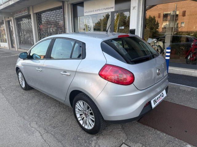 FIAT Bravo 1.6 MJT 105 CV Dynamic EURO 5