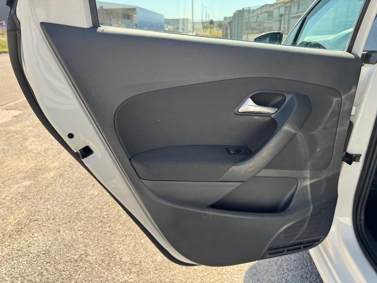 Volkswagen Polo 1.2 TDI DPF 5 p. Comfortline