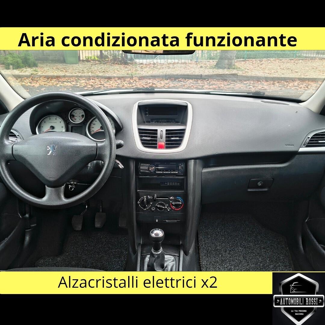 Peugeot 207 1.4 VTi 95CV 5p. X Line