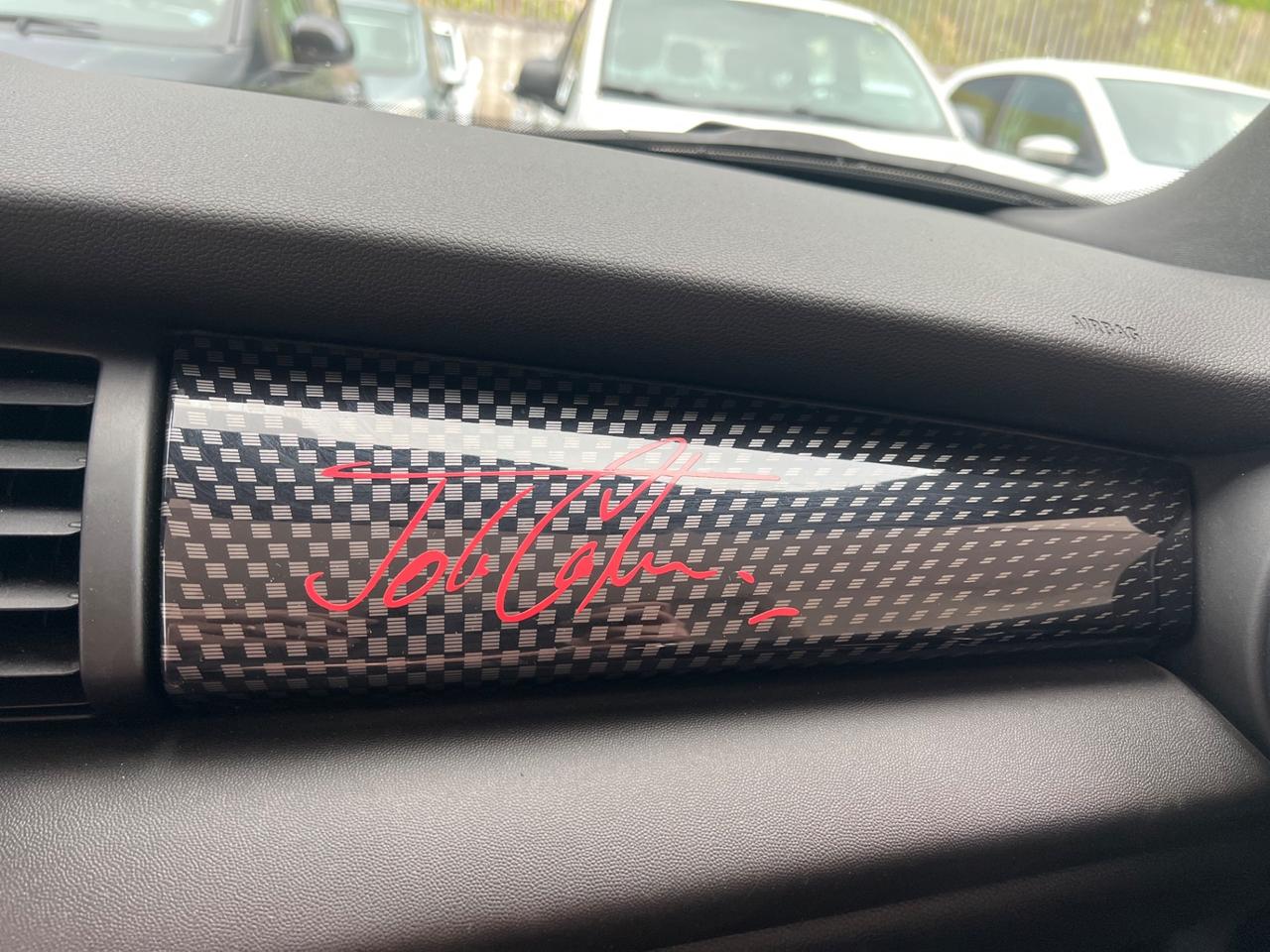 Mini Mini 2.0 John Cooper Works Cabrio