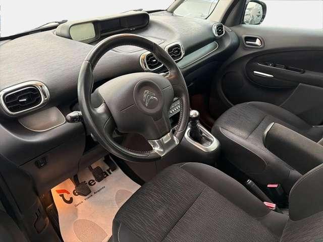 Citroen C3 Picasso 1.6 HDi 115 Exclusive