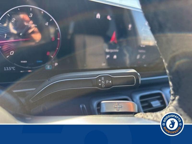 Mercedes-Benz GLE 450d 4Matic AMG Line Premium