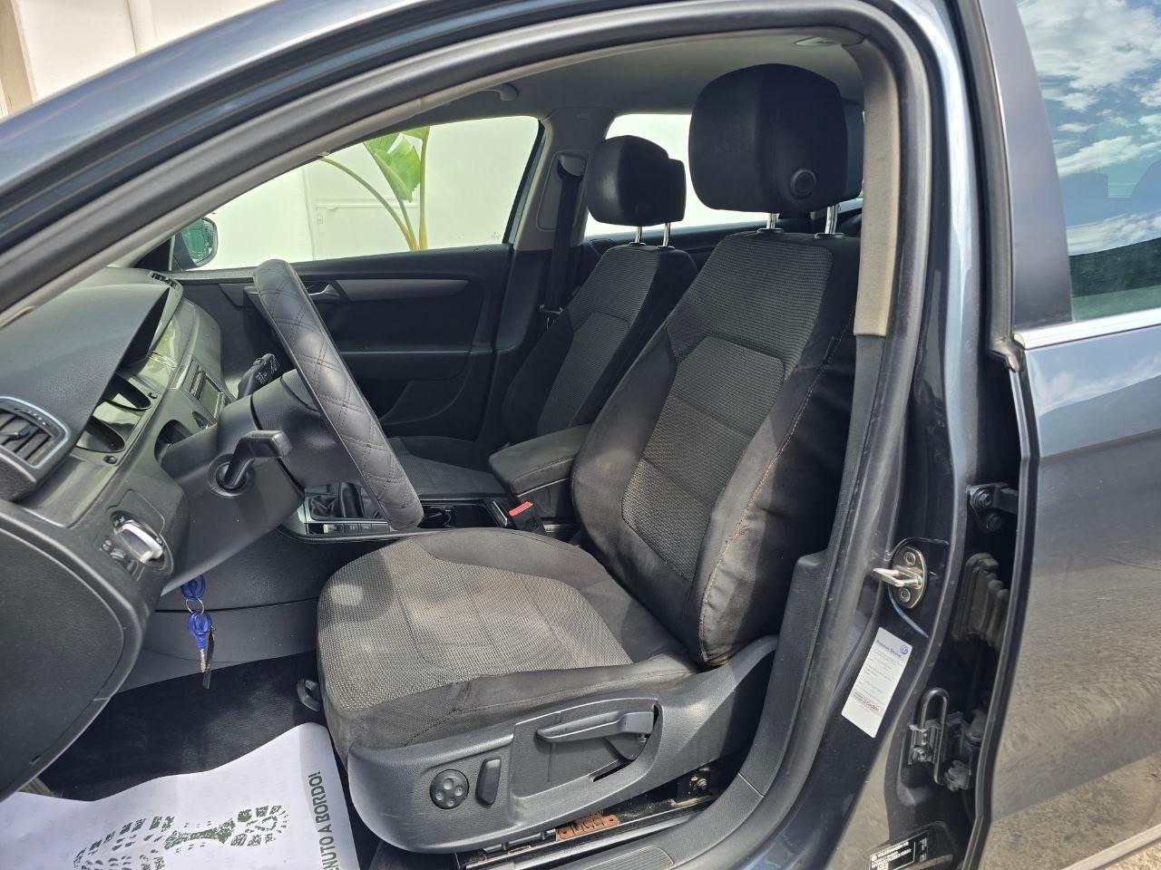 Volkswagen Passat Var. 1.6 TDI BlueMotion Tech.