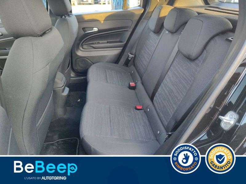 Jeep Avenger 1.2 TURBO E-HYBRID MHEV LONGITUDE FWD 110C