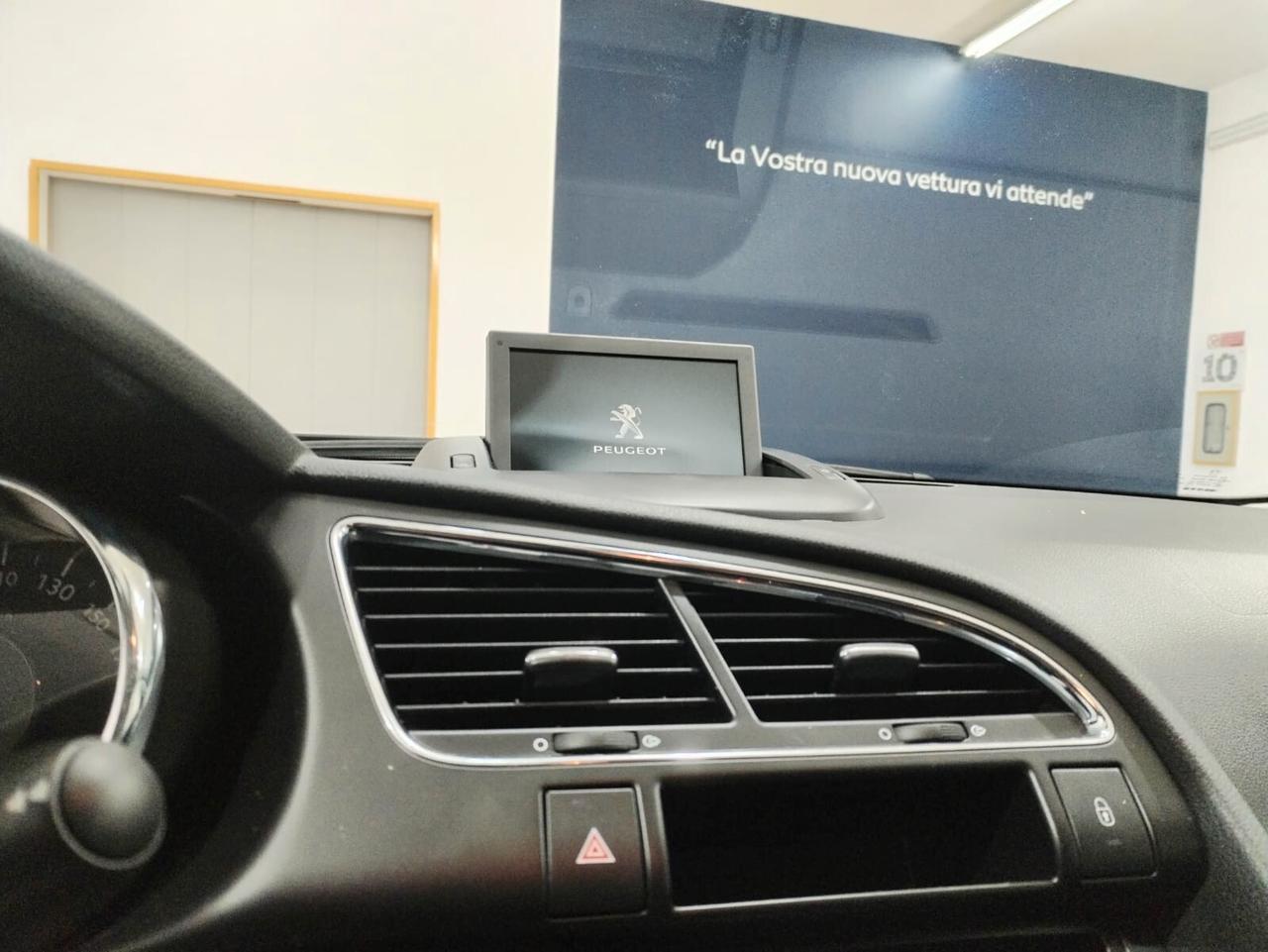 Peugeot 3008 BlueHDi 120 S&S Active