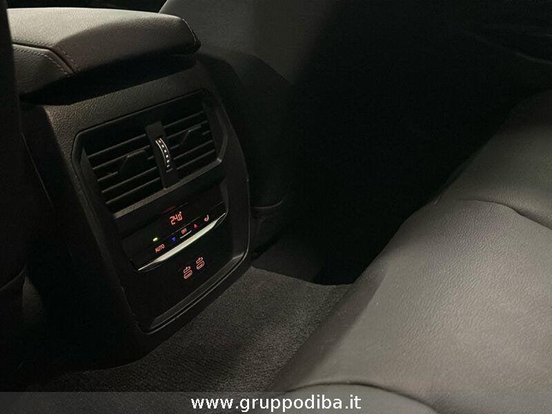 BMW Serie 3 G21 2022 Touring 320d Touring mhev 48V xdrive MSport auto