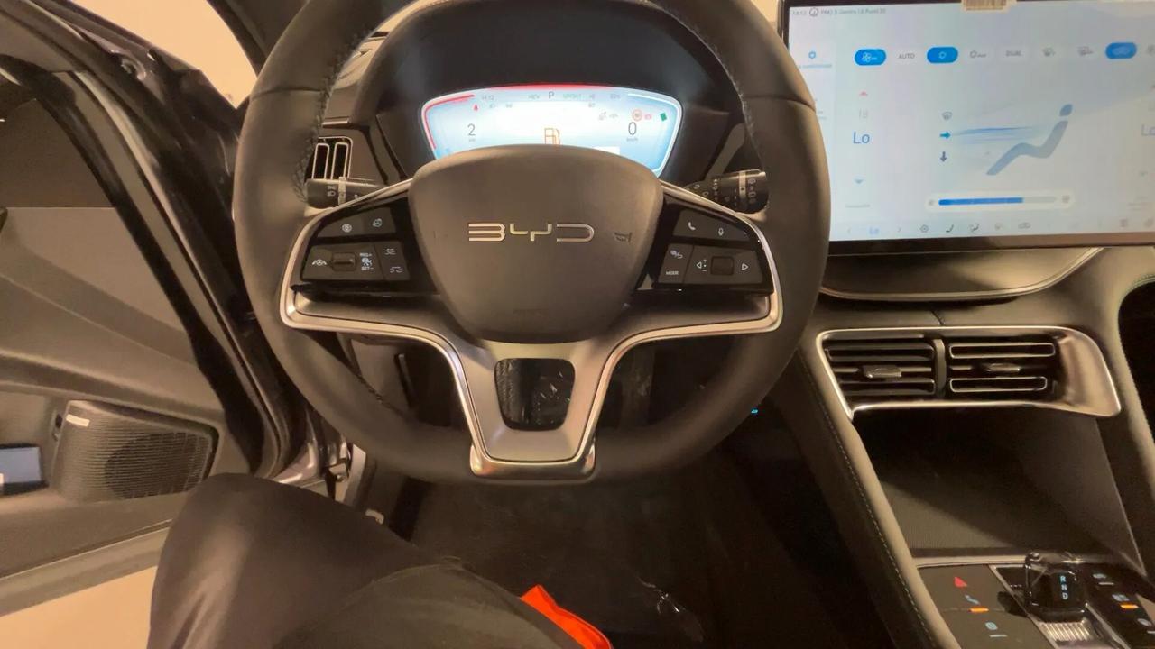 Byd Seal U Seal U DMi 1.5 218 CV PHEV Comfort