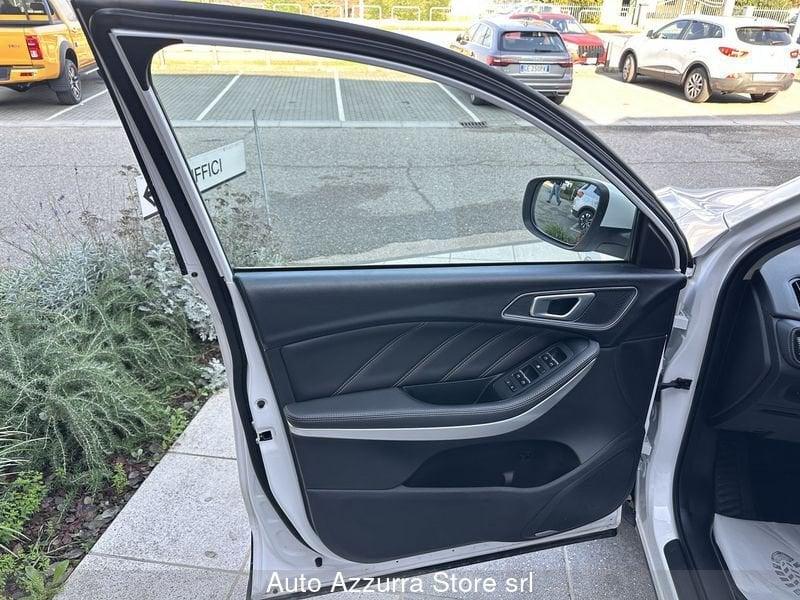 DR AUTOMOBILES dr F35 dr F35 1.5 Turbo DCT Bi-Fuel GPL *PROMO AZZURRA*