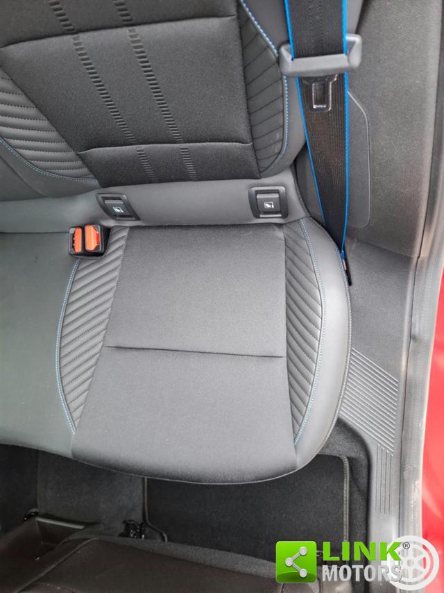 RENAULT Clio Full Hybrid E-Tech 160 CV 5 porte Esprit Alpine