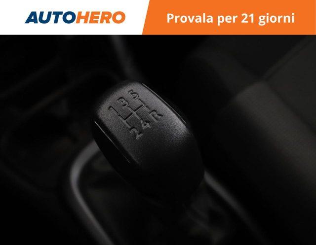 CITROEN C3 Aircross PureTech 110 S&S Feel