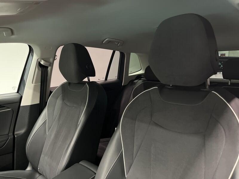 Volkswagen Tiguan Nuova Elegance 2.0 TDI SCR 142 kW (193 CV) DSG 4MOTION
