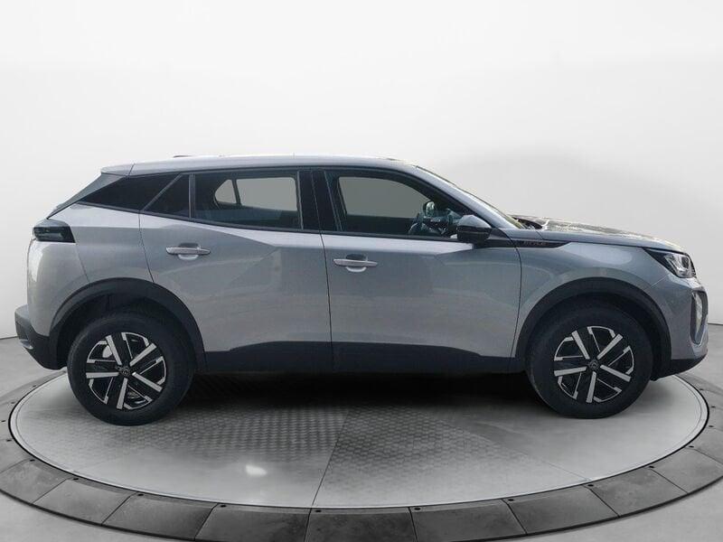 Peugeot 2008 PureTech 100 S&S Style