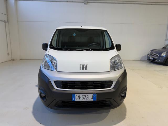 FIAT Fiorino 1.3 MJT 95CV Cargo SX - VEICOLO PARI AL NUOVO