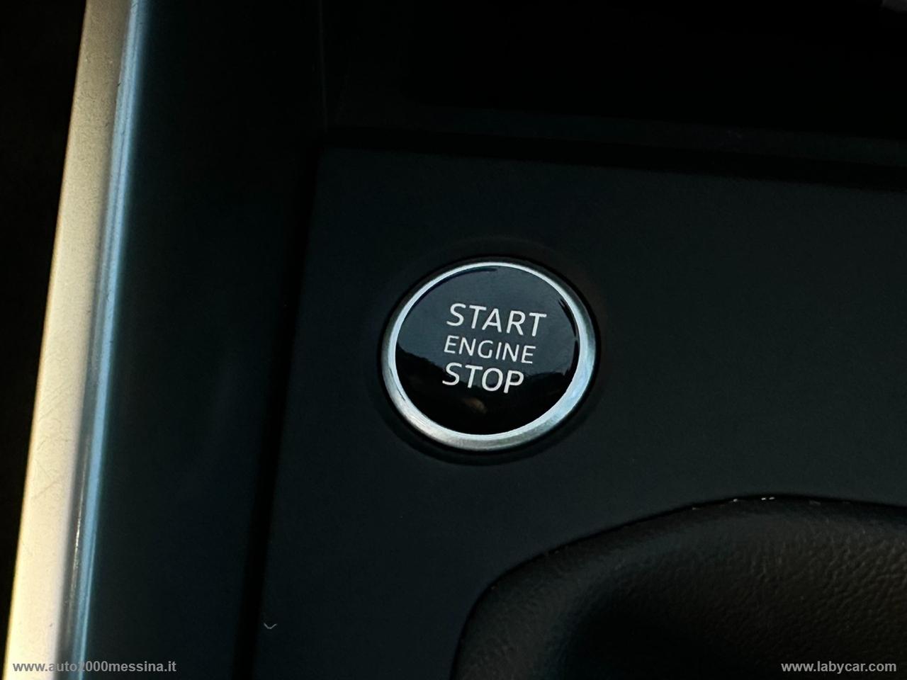 AUDI A3 SPB 30 TDI Business Advanced