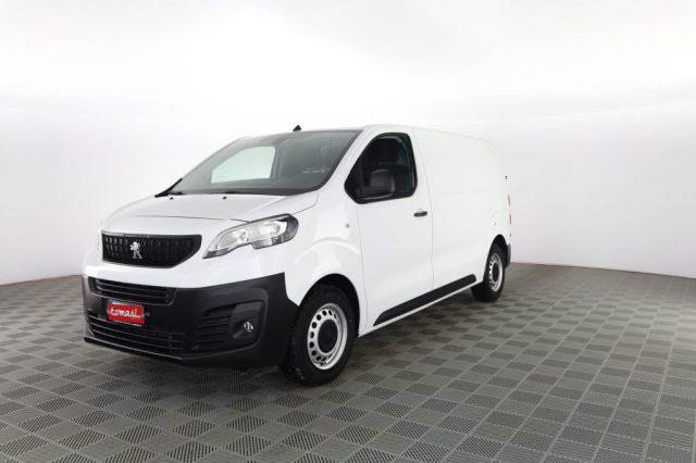 PEUGEOT Expert Expert BlueHDi 140 S&S EAT8 PL-TN Furgone Premium