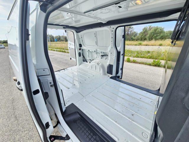 TOYOTA Proace 2.0D 122CV COMFORT PL - DOPPIA PORTA LATERALE
