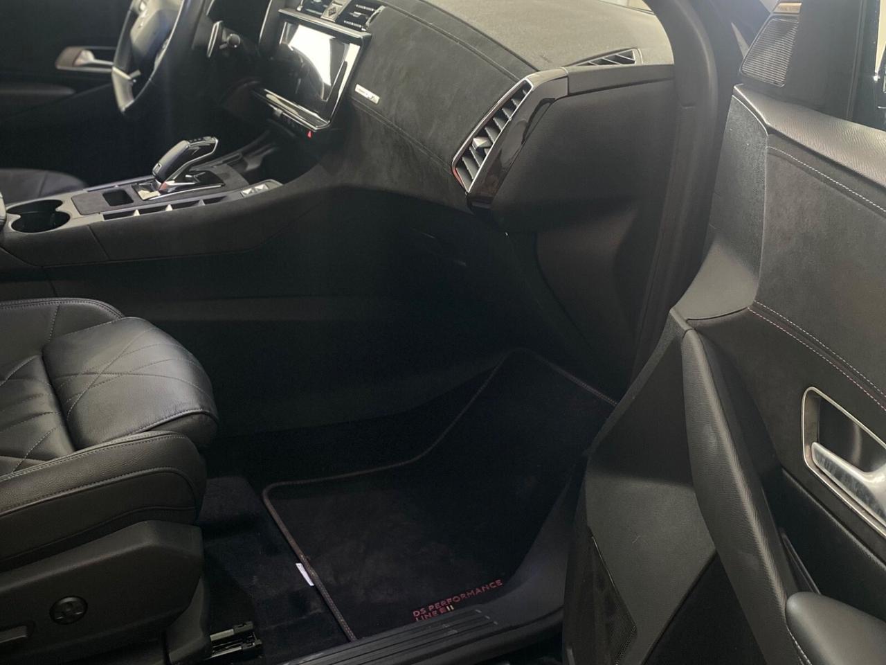 Ds DS 7 DS 7 Crossback BlueHDi 130 aut. Performance Line IVA COMPRESA