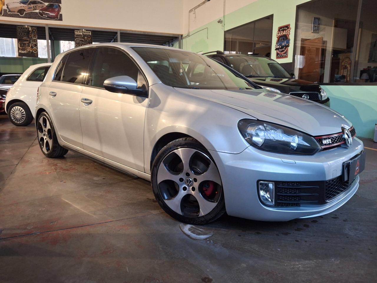Volkswagen Golf GTI PERFETTA IN TUTTO ORIGINALE!!!!!