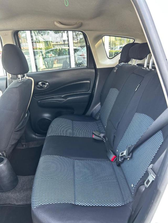 NISSAN Note 1.2 12V NEO PATENTATO