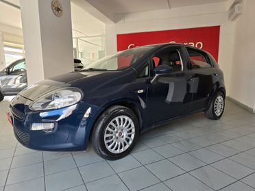 Fiat Punto 1.4 Lounge GPL (casa madre)
