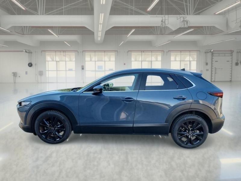 MAZDA CX-30 2.0L SKYACTIV-G 150 CV M HYBRID HOMURA SUV