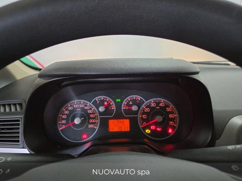FIAT Grande Punto Grande Punto 3p 1.2 Dynamic 65cv