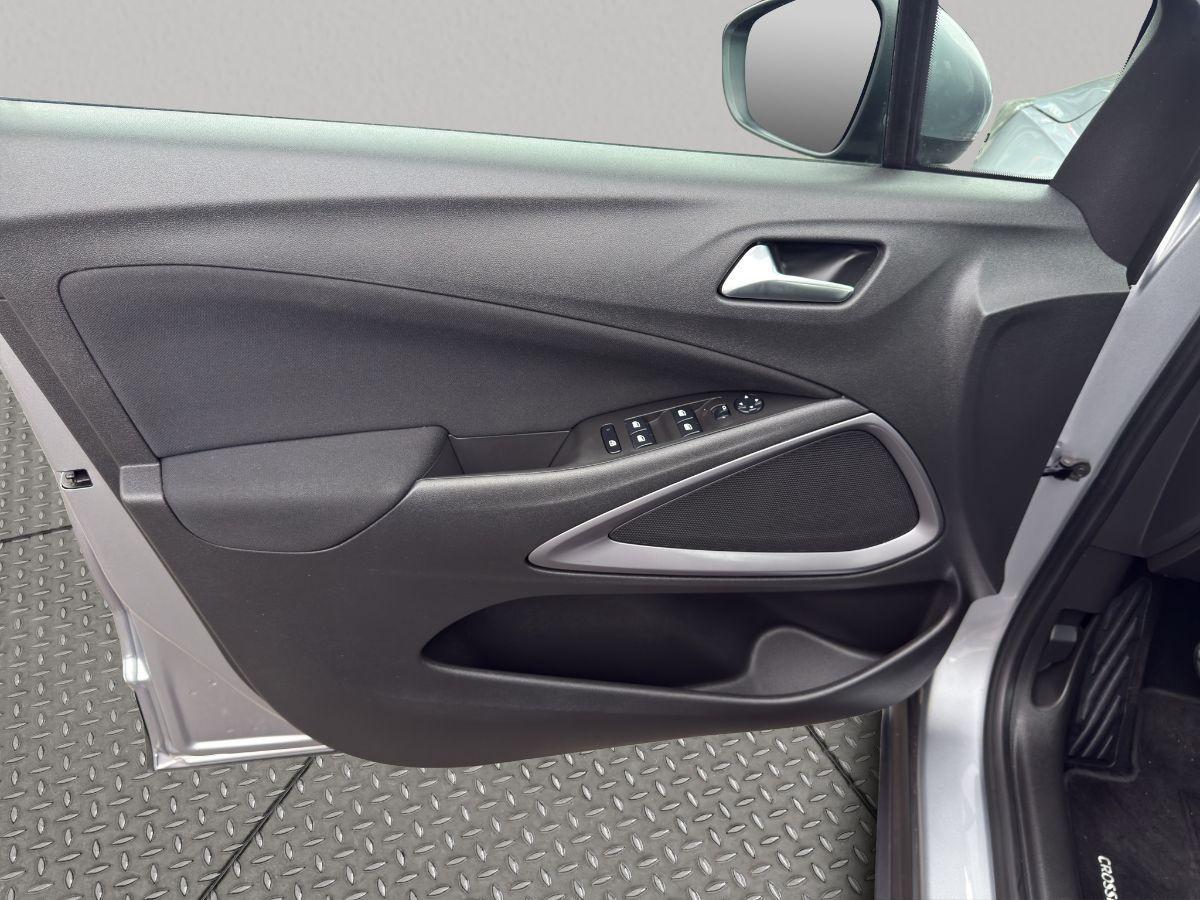 OPEL - Crossland X - 1.5 ECOTEC D 102 CV S&S Innovation