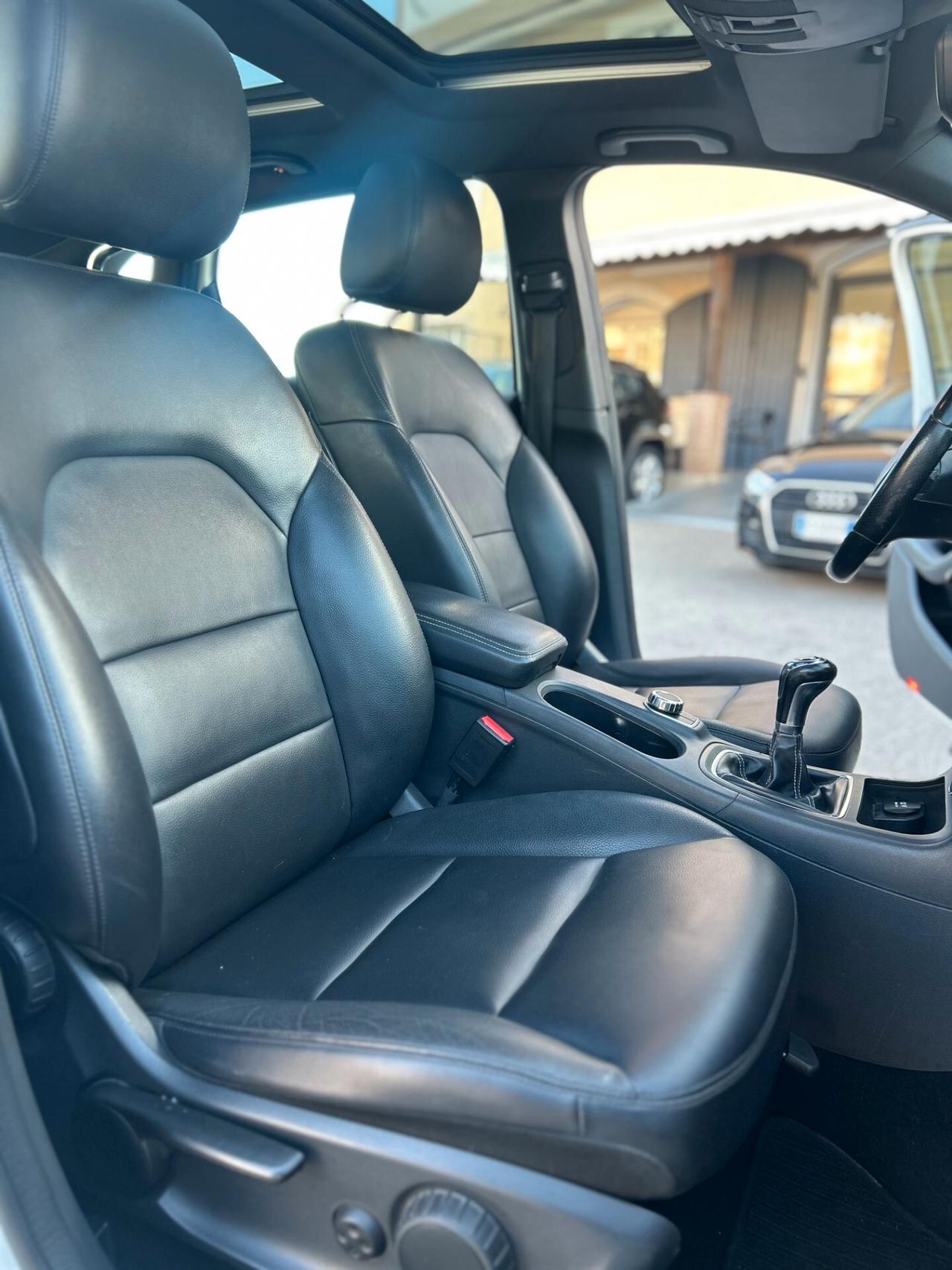 Mercedes-benz B 200 CDI BlueEFFICIENCY Premium