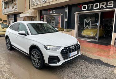 AUDI Q5 SPB 40TDI 204CV Quattro S-Tronic 2022