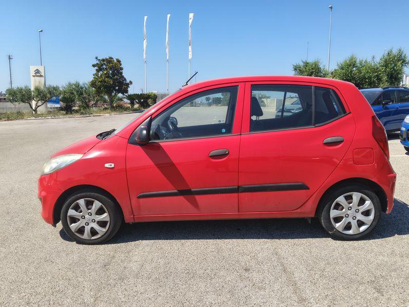 HYUNDAI i10 1.1 Comfort