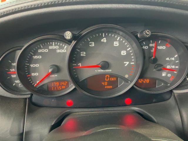 PORSCHE 911 996 Carrera 3.4 Cabrio 300CV MANUALE ! TAGLIANDATA