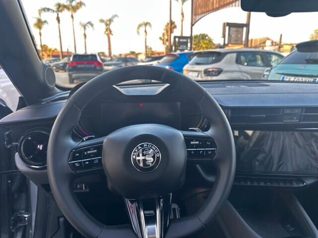 Alfa Romeo Junior 1.2 145 CV Hybrid eDCT6 Speciale