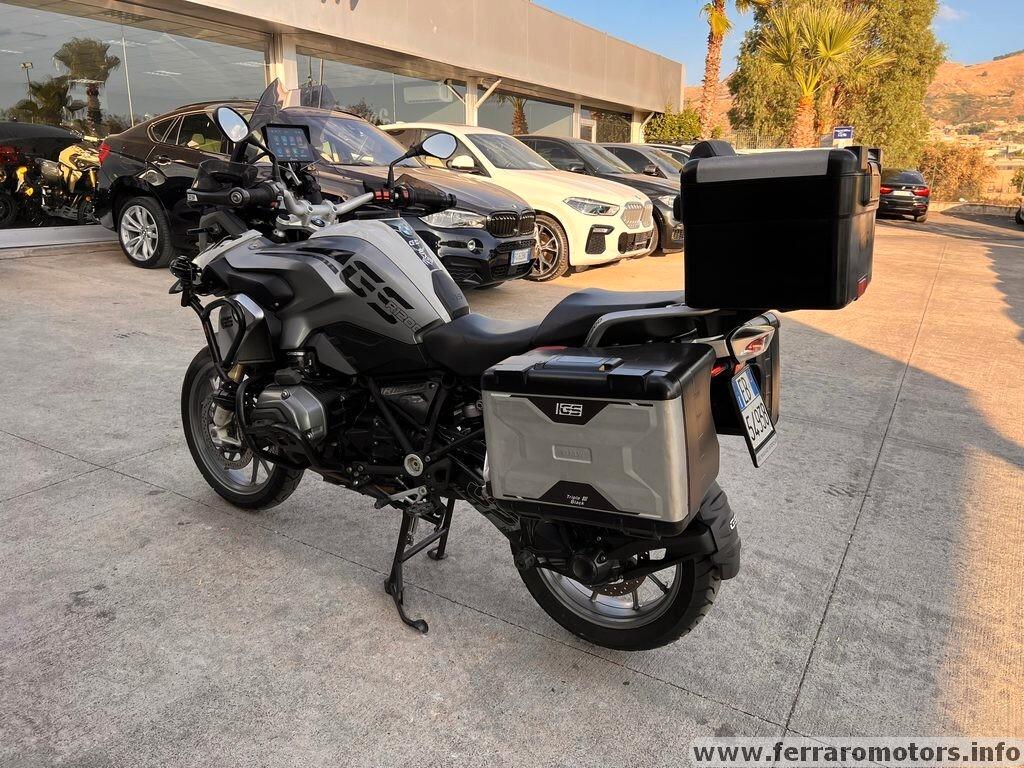 Bmw R 1200 GS SPORT VERSIONE FULL