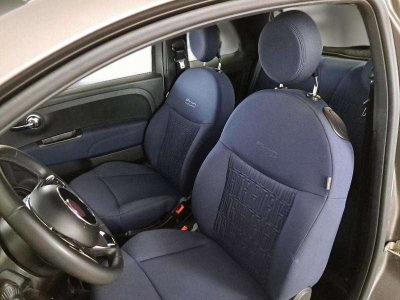 FIAT 500 1.0 70cv Ibrido Cult