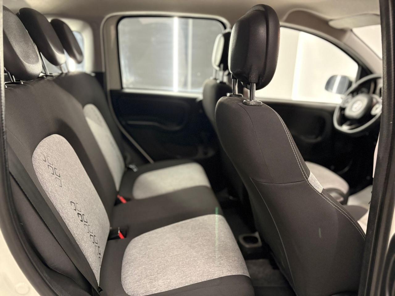 Fiat Panda 1.3 MJT 95 CV S&S Lounge Uni Pro 2018