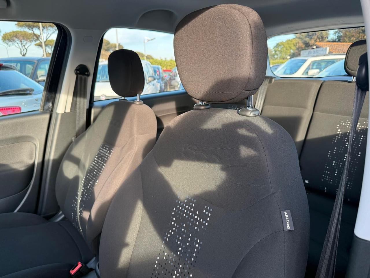 Fiat 500L 1.3 Multijet 95 CV Cross