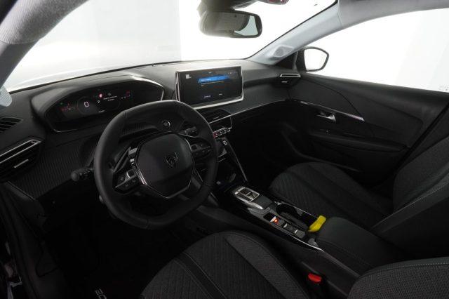 PEUGEOT 208 208 Hybrid 110 e-DCS6 Allure