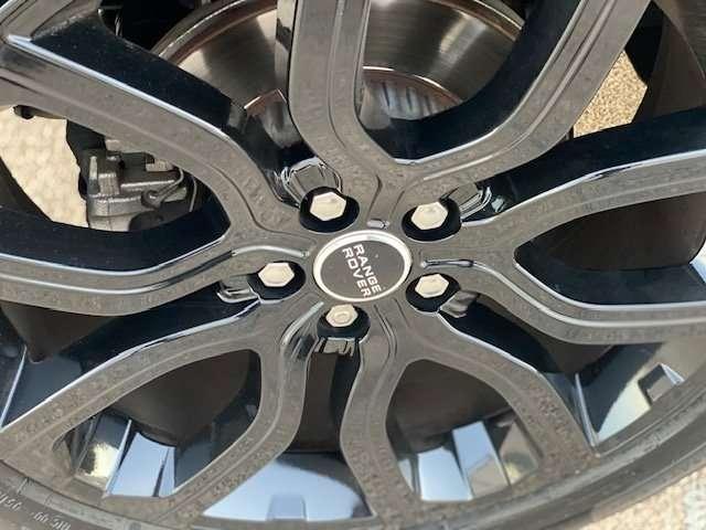 Land Rover Discovery Sport Sport my 20 I 2.0d auto i4 mhev R-Dynamic S awd