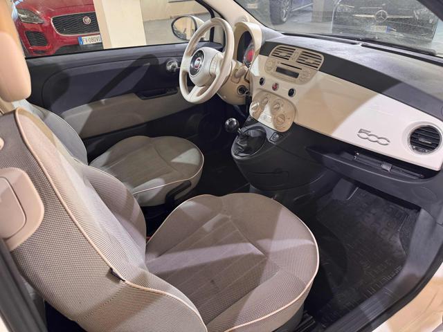 FIAT 500 1.3 Multijet 16V 95 CV Sport