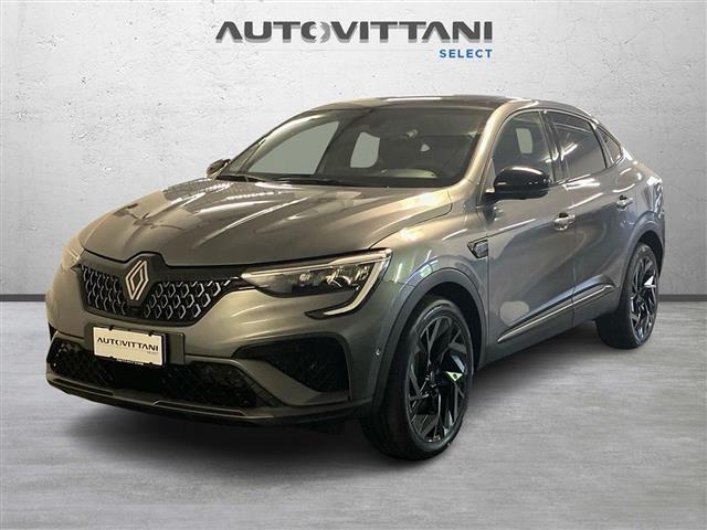 RENAULT Arkana 1.6 E Tech full hybrid Esprit Alpine 145cv