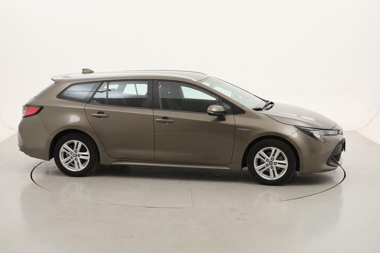 Toyota Corolla TS Hybrid Business BR329089 1.8 Full Hybrid 122CV