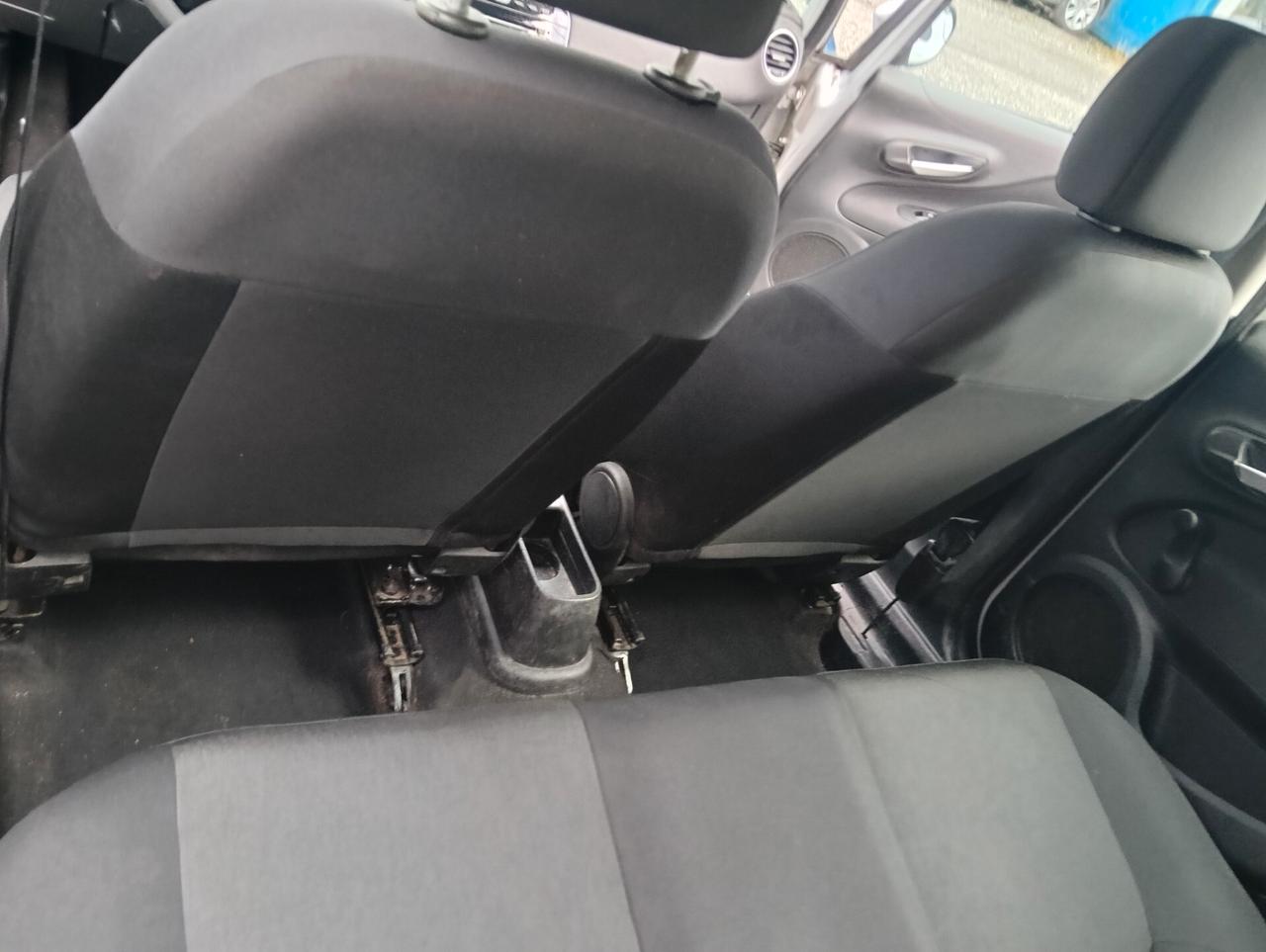 Fiat Punto Evo 1.2 5 porte lounge