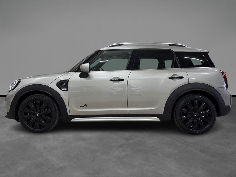 Mini Cooper S Countryman 2.0 TwinPower Turbo Cooper S