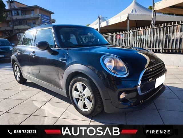 MINI Cooper 1.5 Automatic 5 Porte Apple Car Play Aziendale