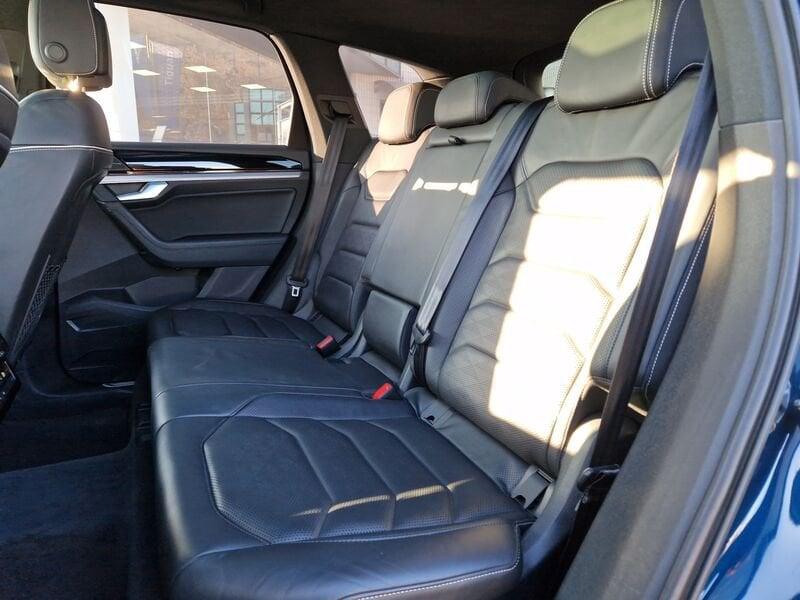 Volkswagen Touareg 3.0 V6 TDI SCR Elegance 4motion