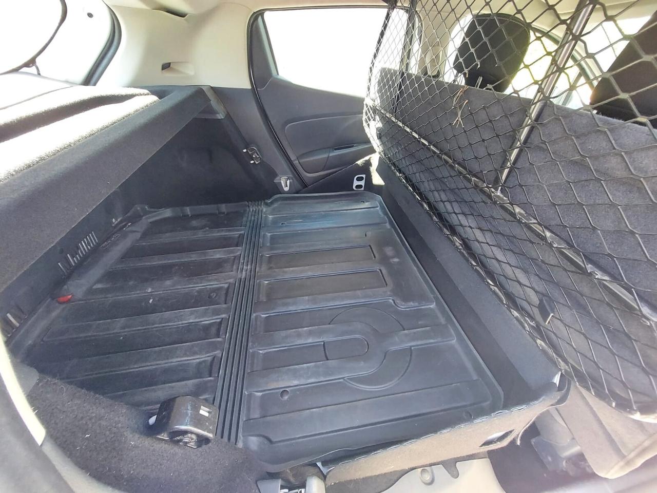 Renault Clio 8V 75CV VAN AUTOCARRO 2 POSTI